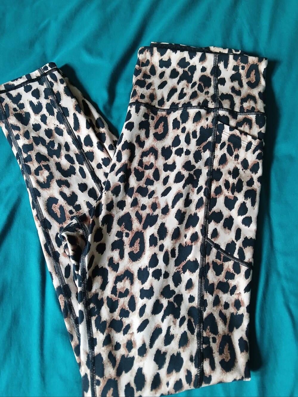 Victoria's Secret Leggings